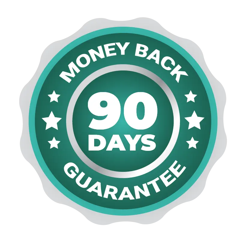 Whispeara Whispeara Money Back Guarantee