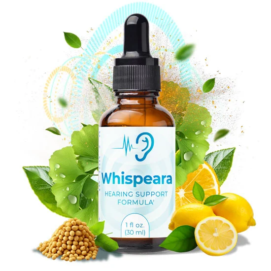 Whispeara Whispeara supplement